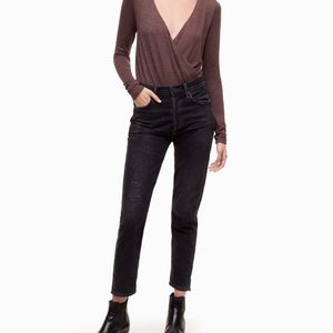 Wilfred free bodysuit